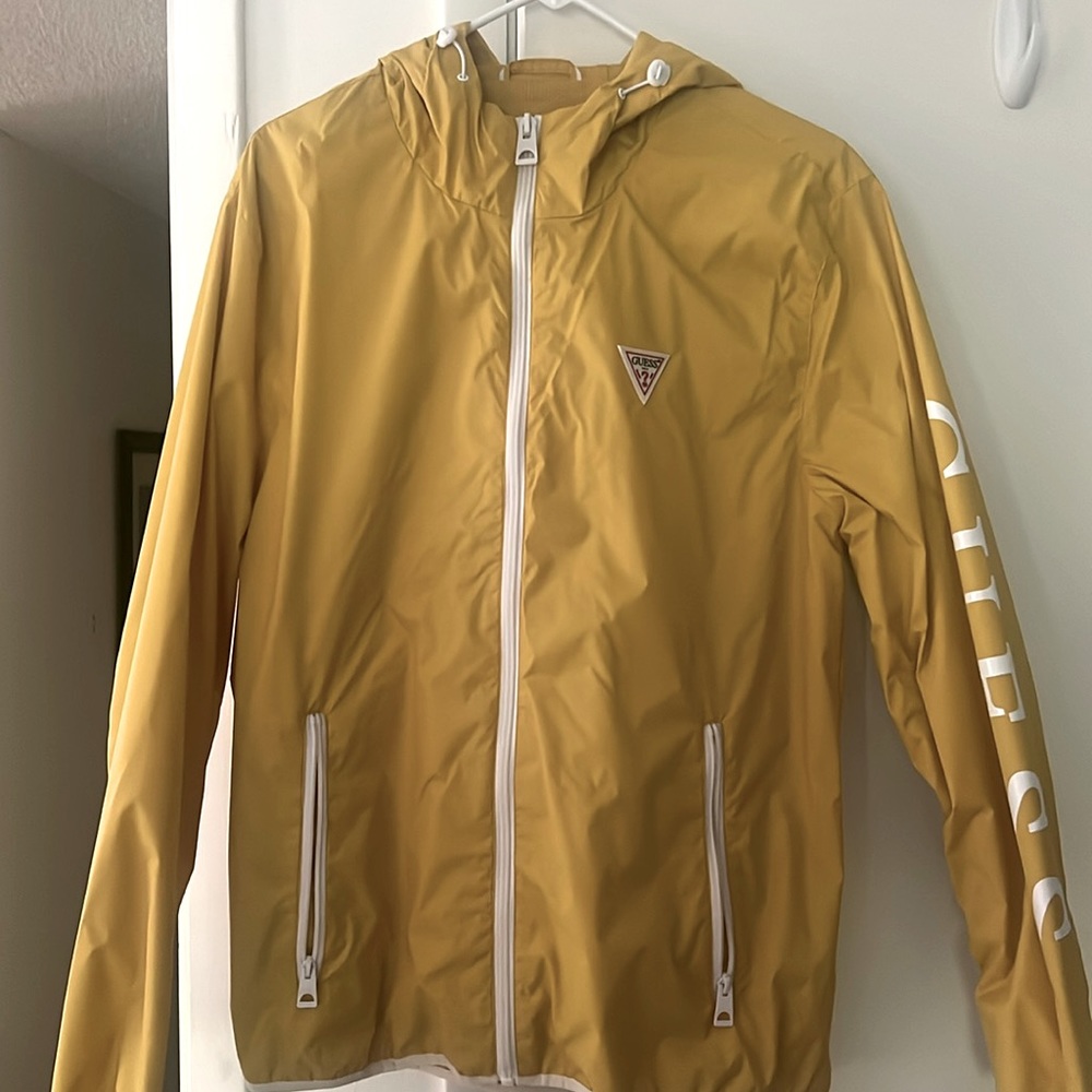 Guess Windbreaker